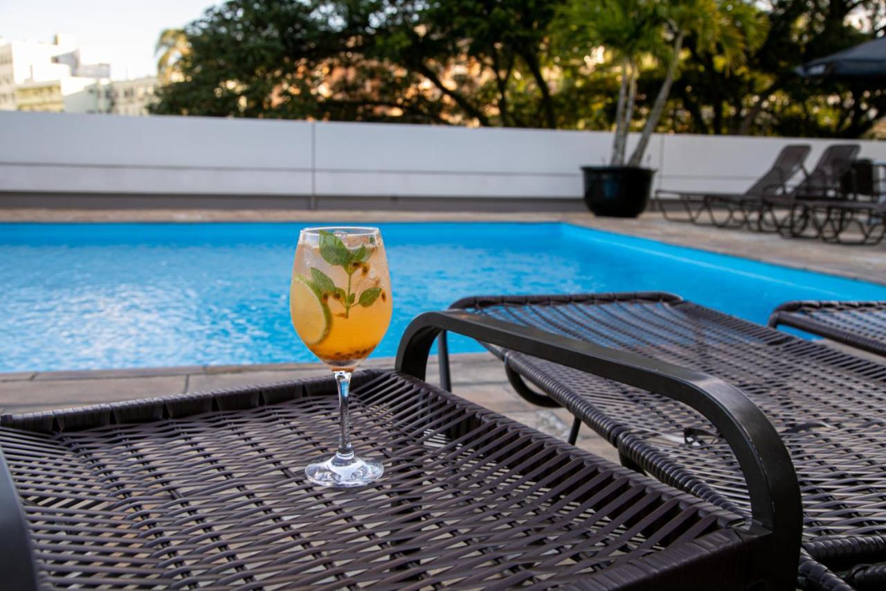 Hotel Plaza Blumenau