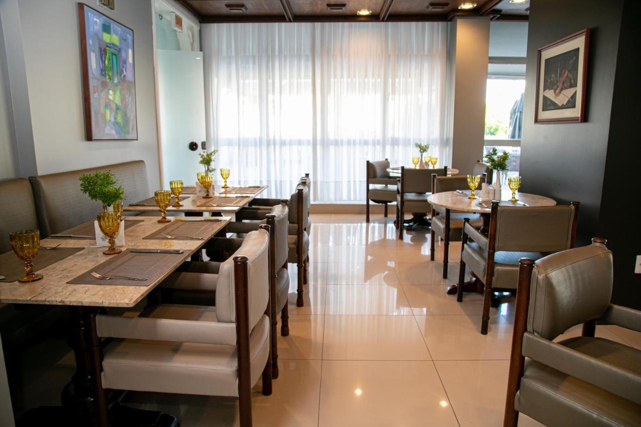 Hotel Plaza