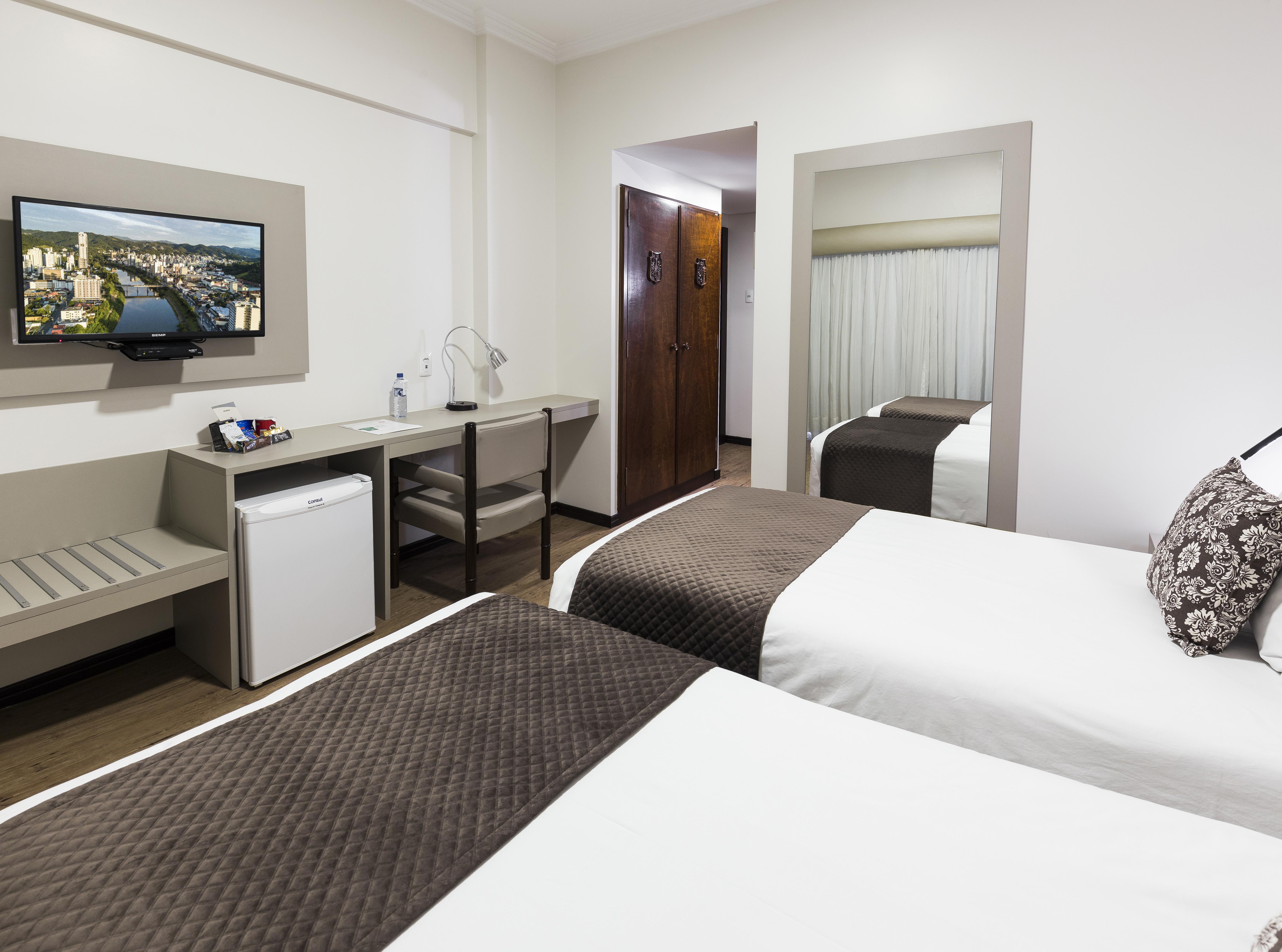 Plaza Hotel