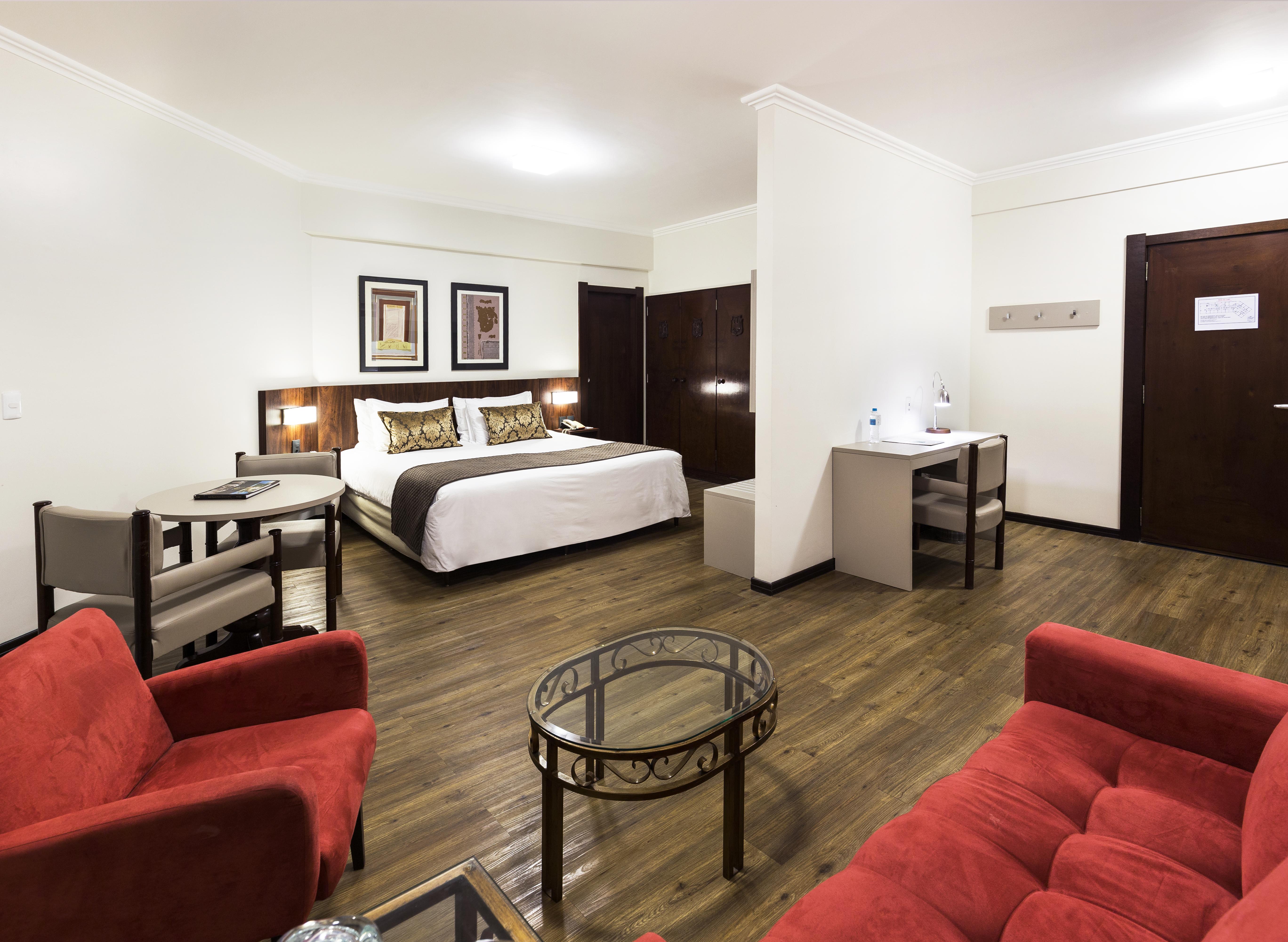 Hotel Plaza Blumenau