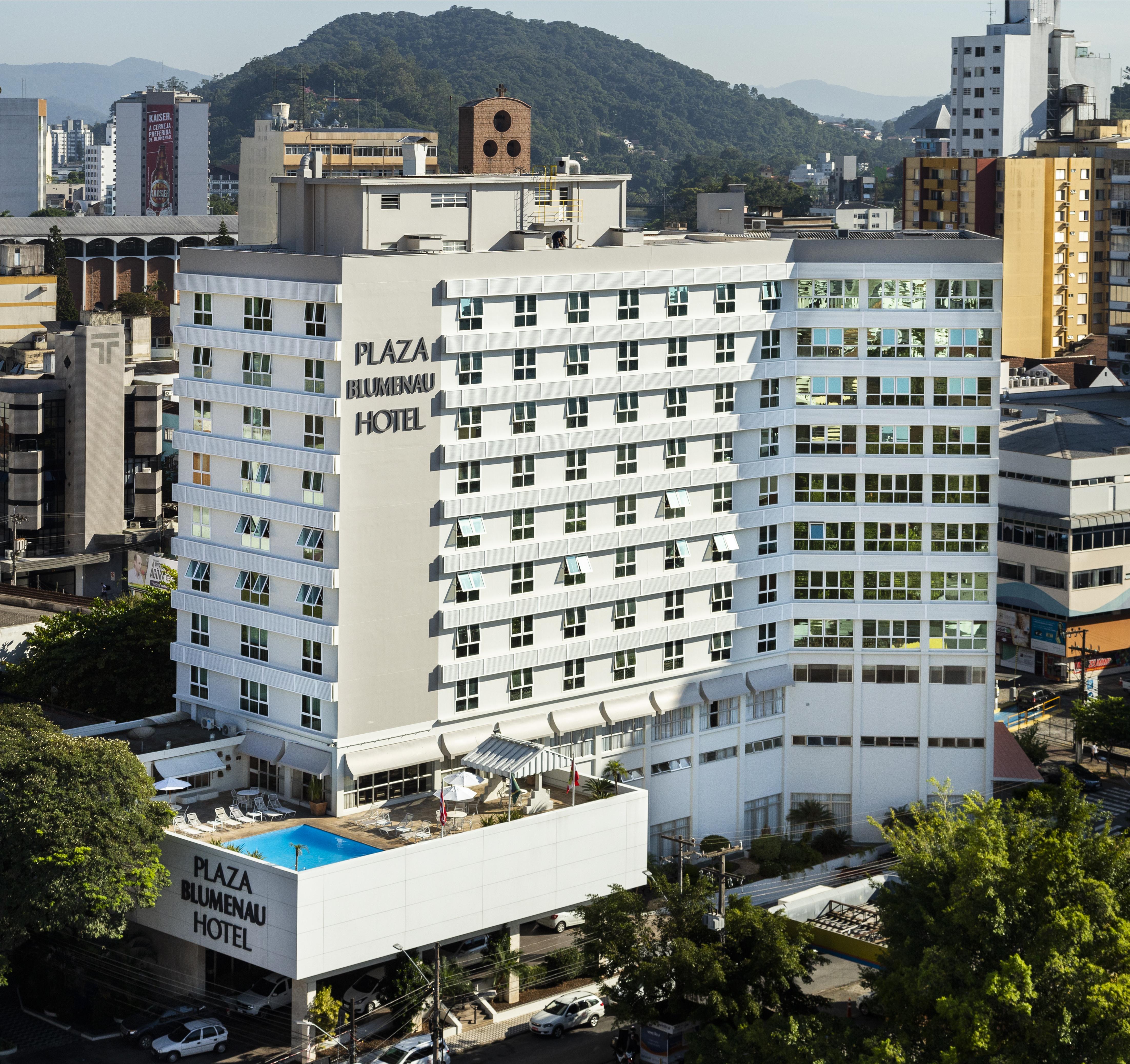 Plaza Hotel
