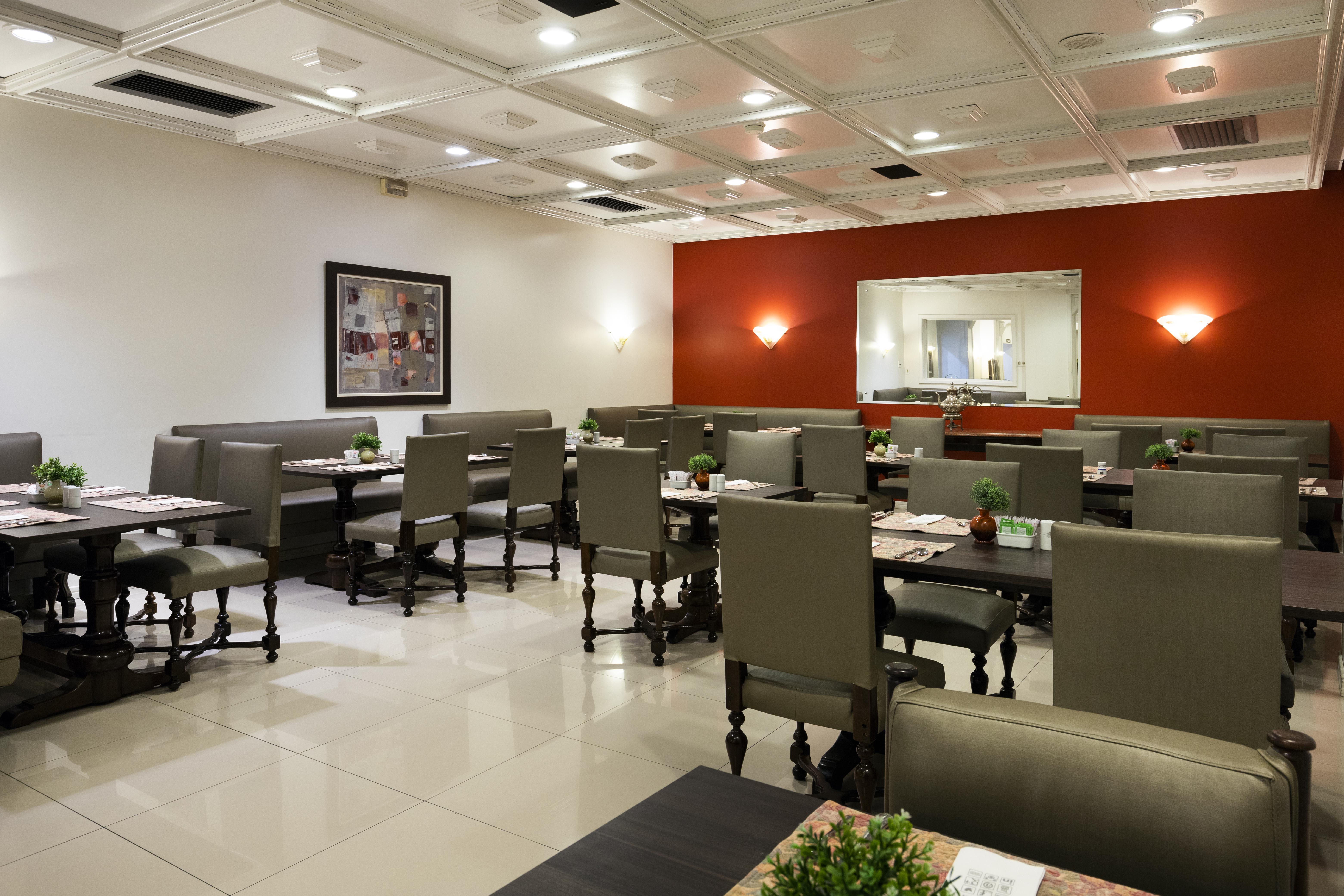Plaza 4* Blumenau