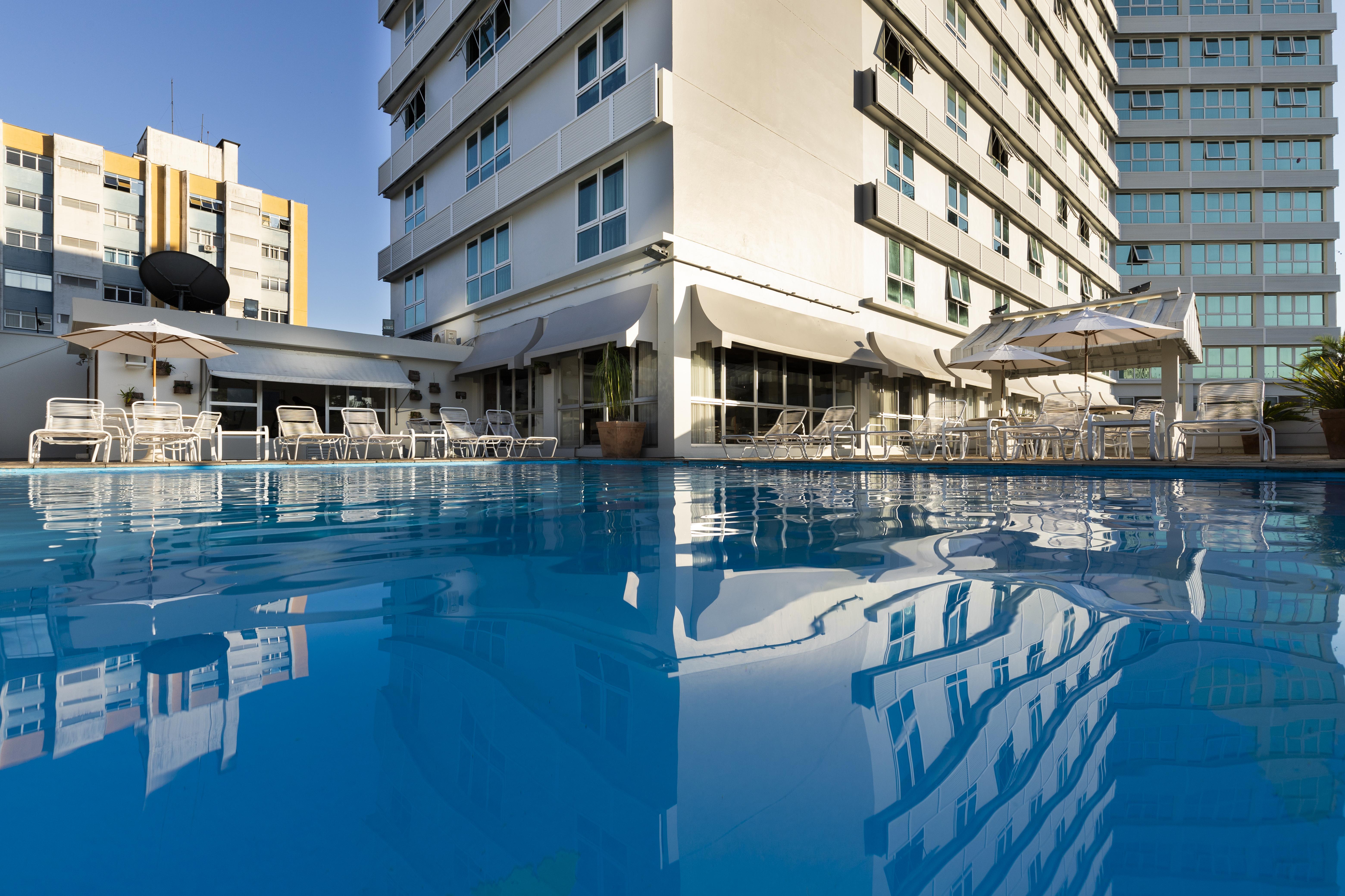Hotel Plaza Blumenau