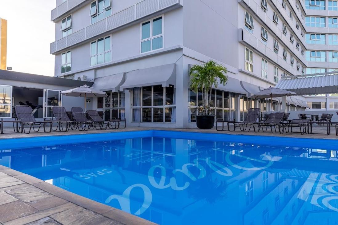 Plaza 4* Blumenau