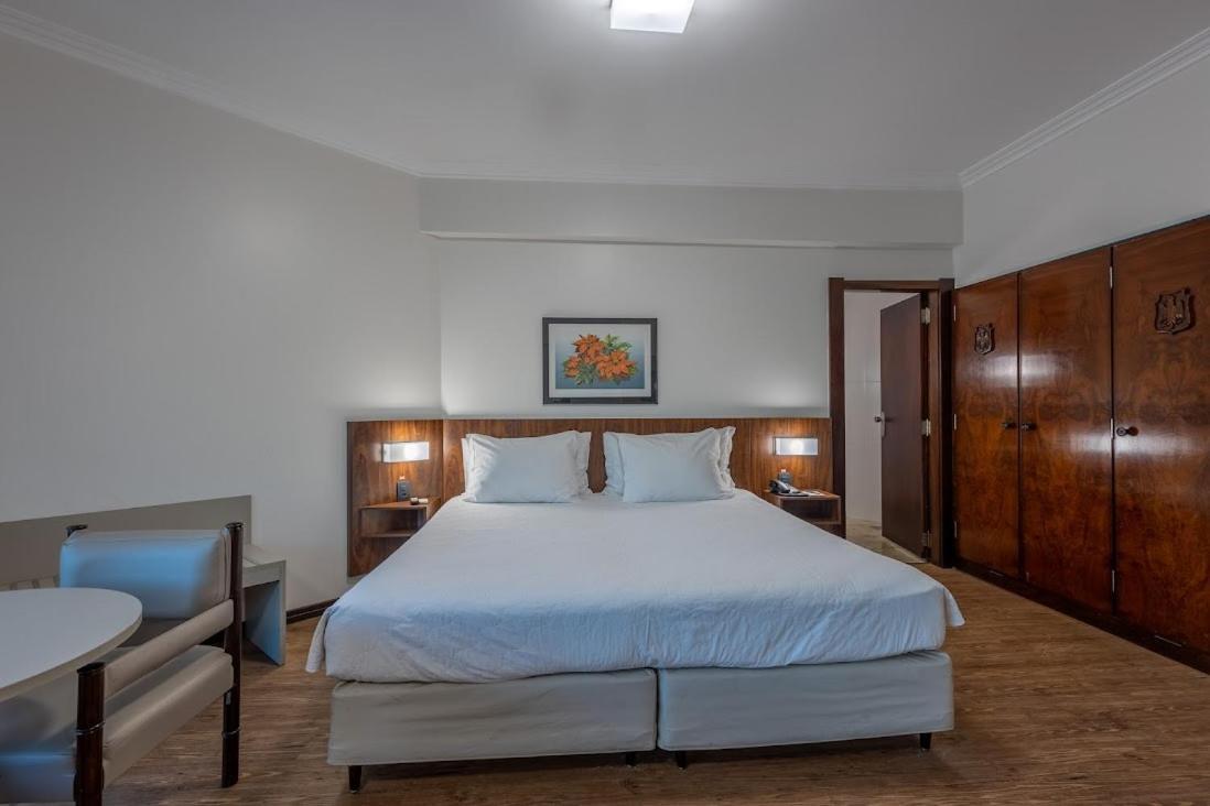 Hotel Plaza