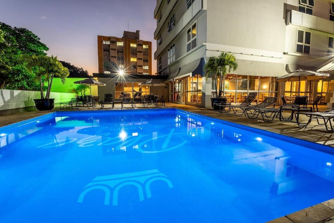 Hotel Plaza 4*