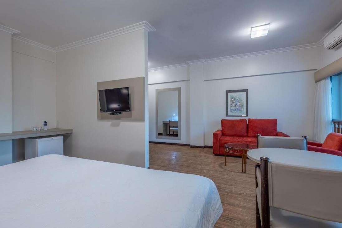 Plaza Hotel Blumenau