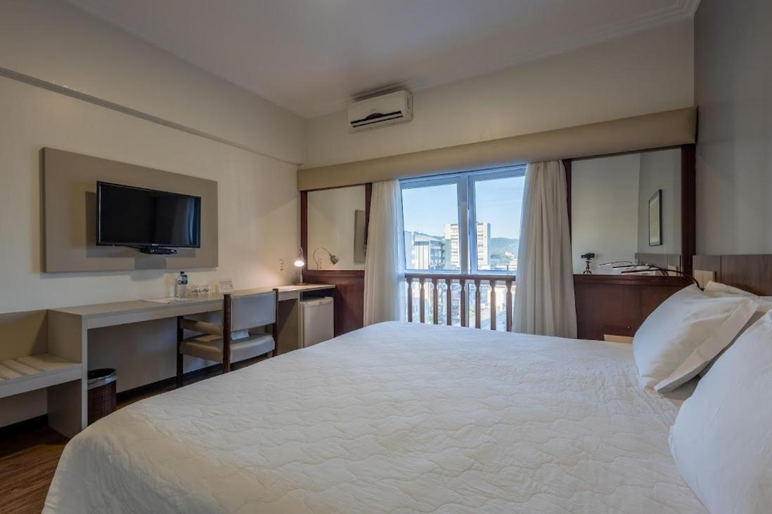 Hotel Plaza Blumenau