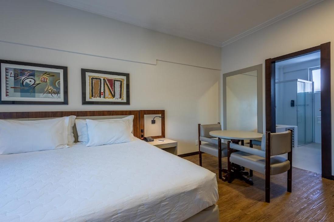 Plaza 4* Blumenau
