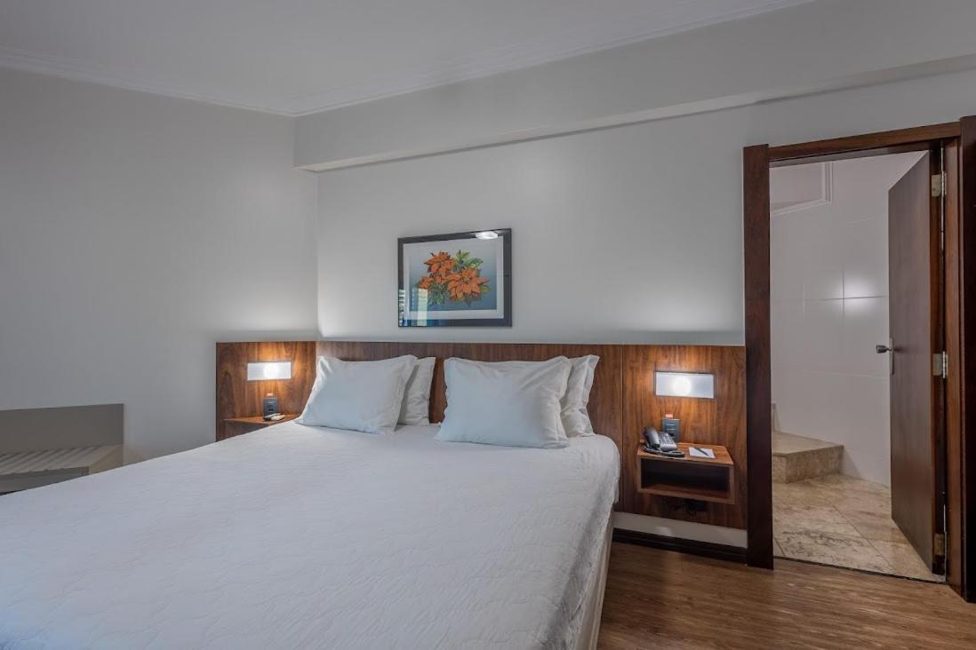 Plaza 4* Blumenau
