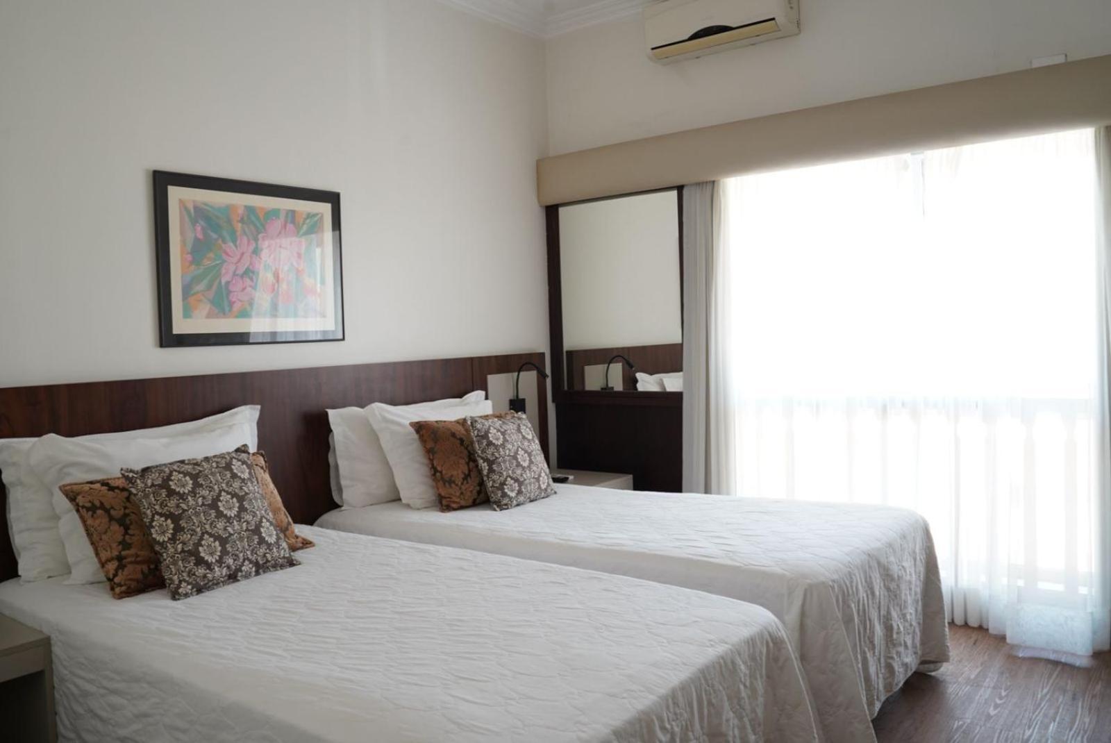Plaza 4* Blumenau